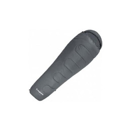 Спальный мешок KingCamp Trek 200 (-4С) 3191 grey