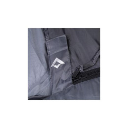 Спальный мешок KingCamp Trek 200 (-4С) 3191 grey