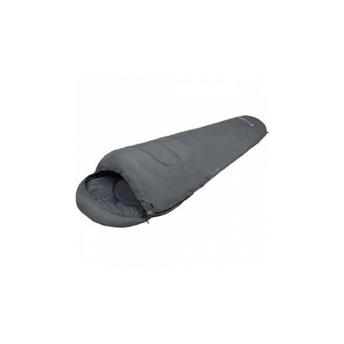 Спальный мешок KingCamp Trek 200 (-4С) 3191 grey