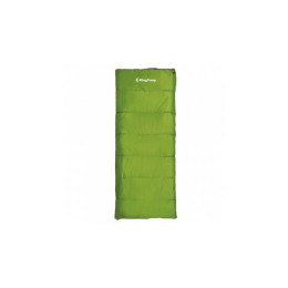Спальный мешок KingCamp Oxygen (+8С) 3122 green