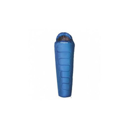 Спальный мешок KingCamp Trek 300 (-10С) 3131 blue
