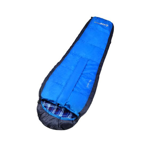 Спальный мешок KingCamp Junior Boy (+5С) 3194