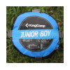 Спальный мешок KingCamp Junior Boy (+5С) 3194