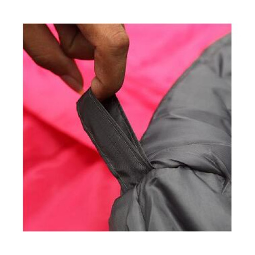 Спальный мешок KingCamp Junior Girl (+5С) 3195 pink