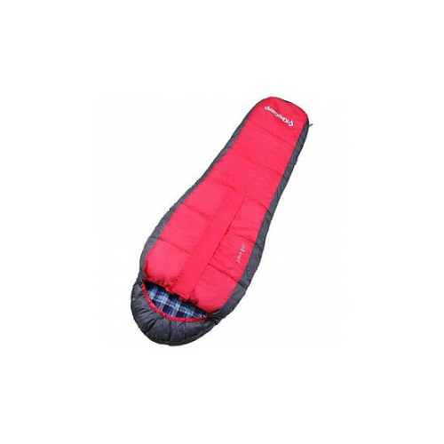 Спальный мешок KingCamp Junior Girl (+5С) 3195 pink