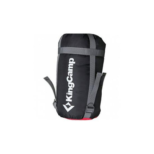 Спальный мешок KingCamp Junior Girl (+5С) 3195 pink