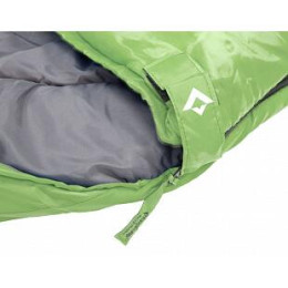 Спальный мешок KingCamp Oasis 200 +6С 8014 green