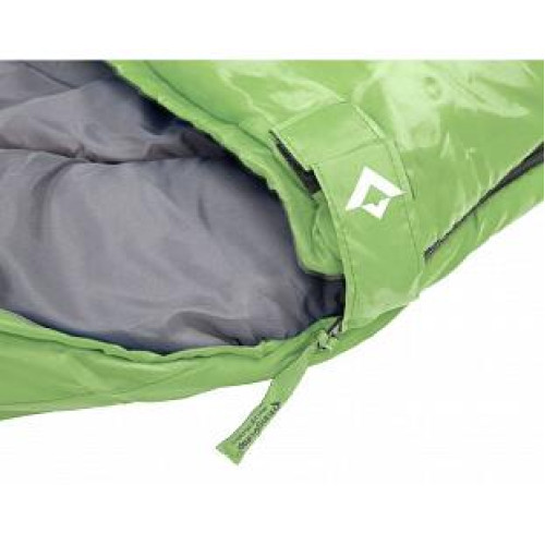 Спальный мешок KingCamp Oasis 200 +6С 8014 green