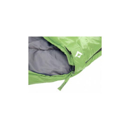 Спальный мешок KingCamp Oasis 200 +6С 8014 green