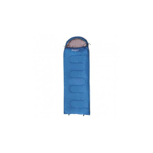 Спальный мешок KingCamp Oasis 250 (-3С) 3121 blue