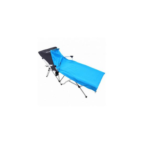 Спальный мешок KingCamp Spring 3102 blue