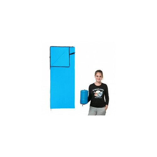 Спальный мешок KingCamp Spring 3102 blue
