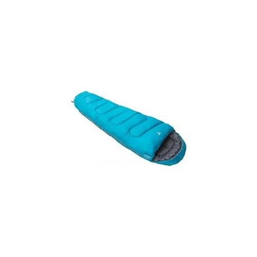 Спальный мешок KingCamp Treck 300XL -10С 3232 blue