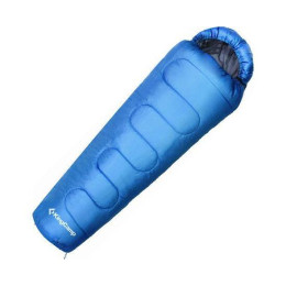 Спальный мешок KingCamp Trek 125 (0С) 3190 blue