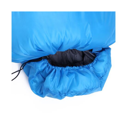 Спальный мешок KingCamp Trek 125 (0С) 3190 blue