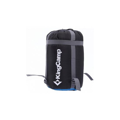 Спальный мешок KingCamp Trek 125 (0С) 3190 blue