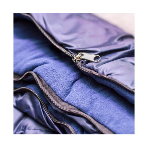 Cпальный мешок MedNovtex Экстрим -10 (250/97 см)