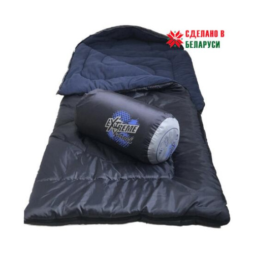 Cпальный мешок MedNovtex Экстрим -10 (250/97 см)
