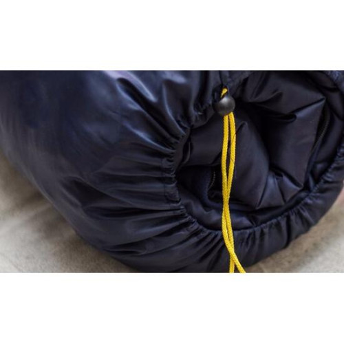 Cпальный мешок MedNovtex Экстрим -25 (250/97 см)