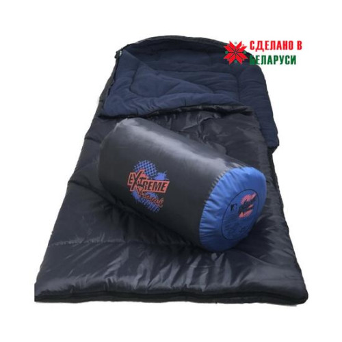 Cпальный мешок MedNovtex Экстрим -25 (250/97 см)