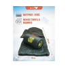 Cпальный мешок MedNovtex Эксперт -15 (225/85 см)