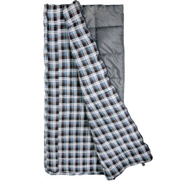 Мешок-одеяло спальный Norfin NATURAL COMFORT 250 R