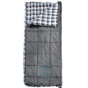 Мешок-одеяло спальный Norfin NATURAL COMFORT 250 R