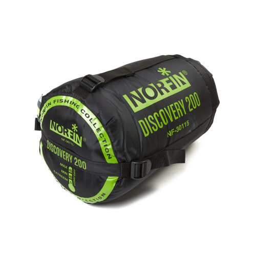Мешок-кокон спальный Norfin DISCOVERY 200 L