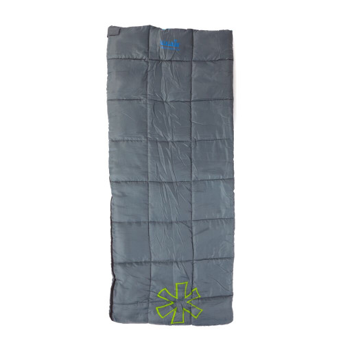 Мешок-одеяло спальный Norfin ALPINE COMFORT 250 R