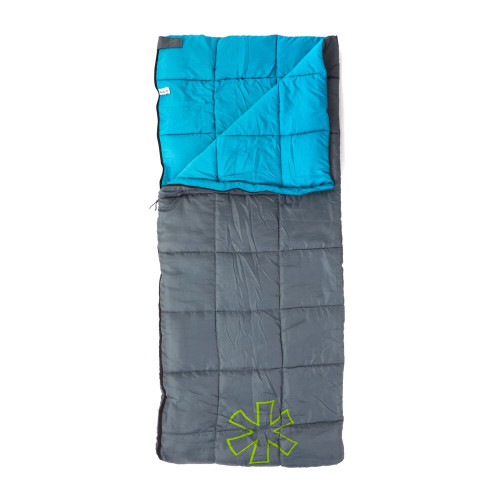 Мешок-одеяло спальный Norfin ALPINE COMFORT 250 R