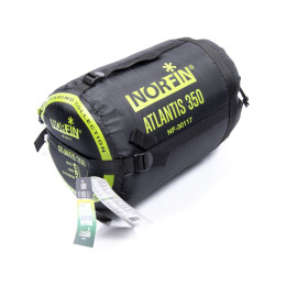 Мешок-кокон спальный Norfin ATLANTIS 350 L
