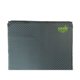 Коврик самонадувающийся Norfin ATLANTIC COMFORT DOUBLE NF 5.0см