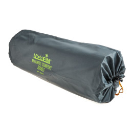 Коврик самонадувающийся Norfin ATLANTIC COMFORT DOUBLE NF 5.0см
