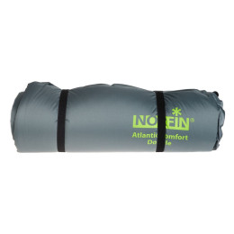 Коврик самонадувающийся Norfin ATLANTIC COMFORT DOUBLE NF 5.0см