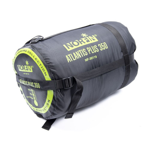 Мешок-кокон спальный Norfin ATLANTIS PLUS 350 L