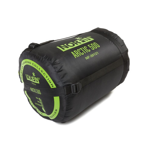 Мешок-кокон спальный Norfin ARCTIC 500 L