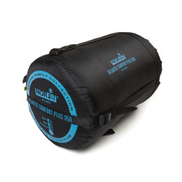 Мешок-одеяло спальный Norfin ATLANTIS COMFORT PLUS 350 L
