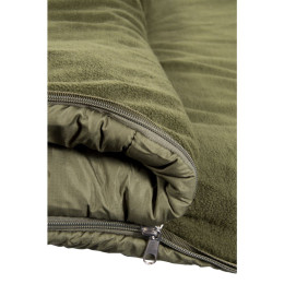 Мешок-одеяло спальный Norfin CARP COMFORT 200 L