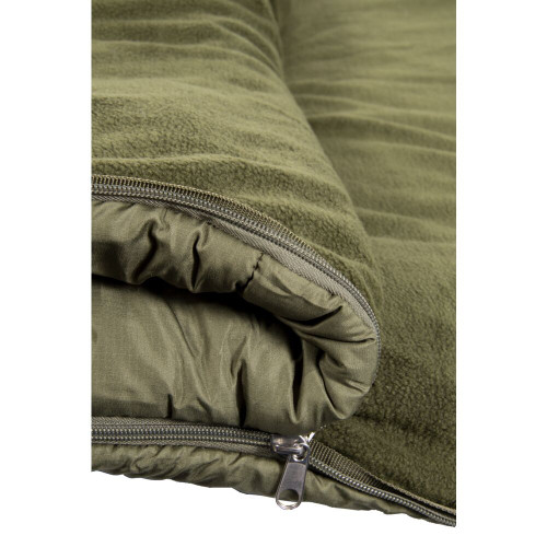 Мешок-одеяло спальный Norfin CARP COMFORT 200 L