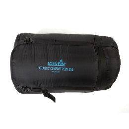 Мешок-одеяло спальный Norfin ATLANTIS COMFORT PLUS 350 R
