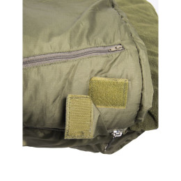 Мешок-одеяло спальный Norfin CARP COMFORT 200 L