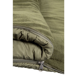 Мешок-одеяло спальный Norfin CARP COMFORT 200 L