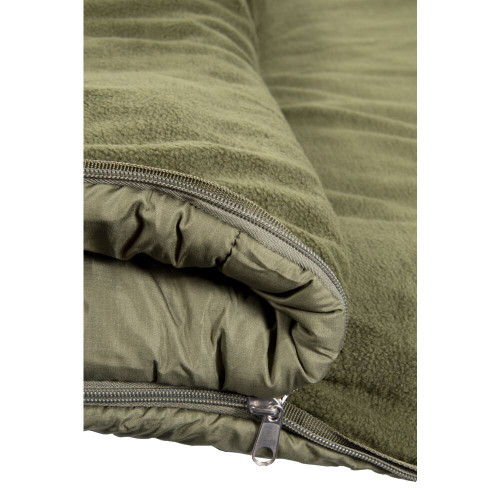 Мешок-одеяло спальный Norfin CARP COMFORT 200 L