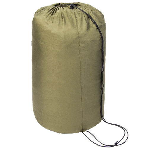 Мешок-одеяло спальный Norfin CARP COMFORT 200 L