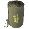 Мешок-одеяло спальный Norfin CARP COMFORT 200 L