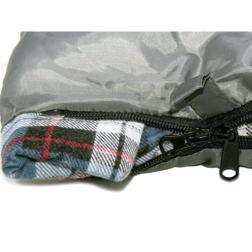 Мешок-одеяло спальный Norfin NATURAL COMFORT 250 L