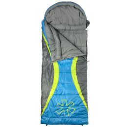 Мешок-одеяло спальный Norfin ARCTIC COMFORT 500 L