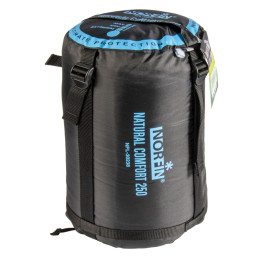 Мешок-одеяло спальный Norfin NATURAL COMFORT 250 L