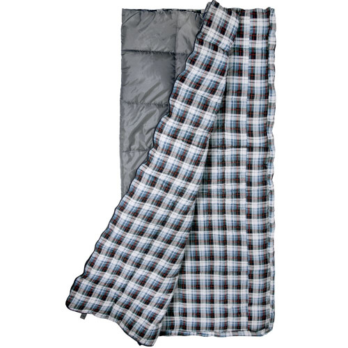 Мешок-одеяло спальный Norfin NATURAL COMFORT 250 L