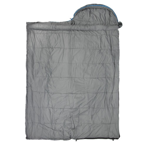 Мешок-одеяло спальный Norfin ARCTIC COMFORT 500 L